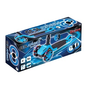Trotinet plavi Tulpar Cool 759359 - Img 2