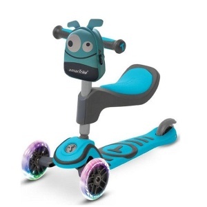 Trotinet T1 plavi Smart Trike 2020101
