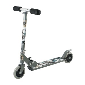 Trotinet za decu sklopivi Dajar DJ84350