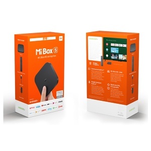 TV Box S Xiaomi 18554 - Img 3