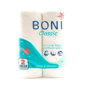 Ubrus Perfex Classic 2sl Boni 9UD103C