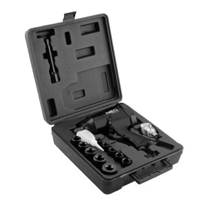 Udarni pneumatski ključ u setu Neo Tools 14-502