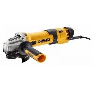 Ugaona brusilica 1500W 125mm DeWalt DWE4257