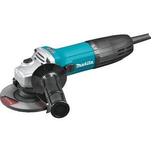 Ugaona Brusilica 720 W Makita GA4530R