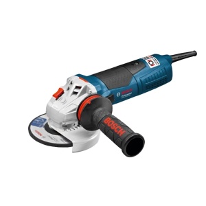 Ugaona brusilica BOSCH GWS 17-125 CIEX