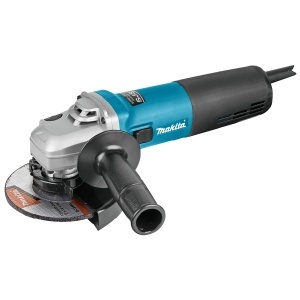 Ugaona brusilica Makita 9565CVR