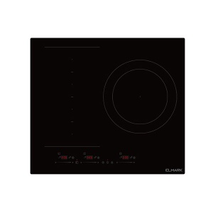 Ugradna indukciona ploča 60cm tanki dizajn EL-6T74 Elmark 300082