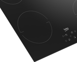 Ugradna indukciona ploča Beko HII64401QT crna 4 zone - Img 3