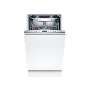 Ugradna mašina za pranje sudova 45cm serija 6 Bosch SPV6YMX11E