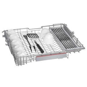 Ugradna mašina za pranje sudova 60cm serija 6 Bosch SMV6ZDX49E - Img 2