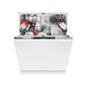 Ugradna mašina za pranje sudova Eco Power Inverter Hoover ELE02841