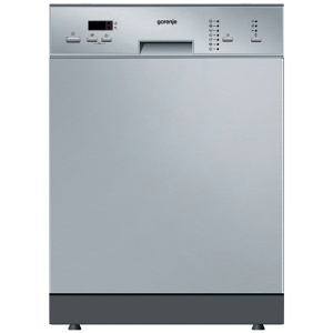 Ugradna mašina za pranje sudova Gorenje GI61210X 469418