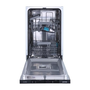 Ugradna mašina za sudove 10501 45cm 9 kompleta Gorenje GV541D10 - Img 2