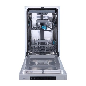 Ugradna mašina za sudove G400 45cm Gorenje GI561D10S - Img 2
