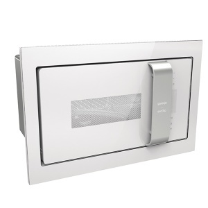 Ugradna mikrotalasna rerna sa grilom BM235ORAW Gorenje 728171