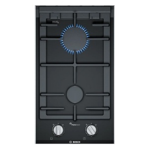 Ugradna ploča za kuvanje plin Domino 30cm serija 8 Bosch PRB3A6B70