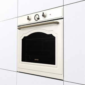 Ugradna rerna 11740 Classico Višesistemska Gorenje BOS67371CLI - Img 3