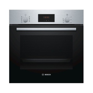 Ugradna rerna 14633 Ventilatorska Bosch HBF114BS1