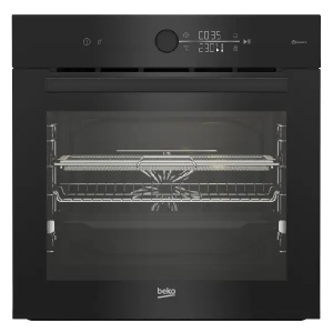 Ugradna rerna 72 L BBIMA17410BMPW Beko ELE02589