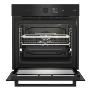 Ugradna rerna 72 L BBIMA17410BMPW Beko ELE02589 - Img 3