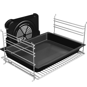 Ugradna rerna Gorenje BO6737E02XK - Img 3