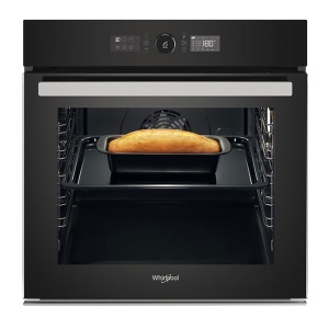 Ugradna rerna ventilatorska sa sondom AKZ9 9480 NB Whirlpool ELE02608 - Img 1