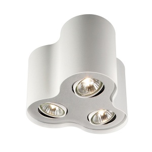 Ugradna spot lampa Pillar PHILIPS HL 56333/31/PN