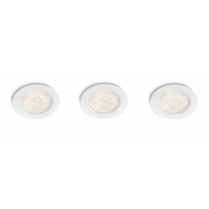 Ugradna spot sijalica Sceptrum bela Philips 59100/31/16