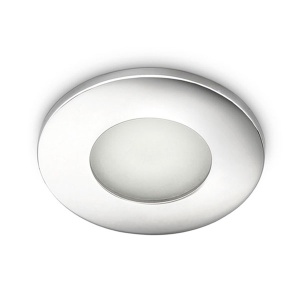Ugradna spot sijalica Wash hrom Philips 59905/11/16