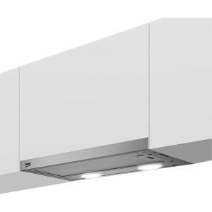 Ugradni aspirator CTB 6407 X inox Beko 60cm - Img 2