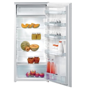 Ugradni frižider sa prostorom za zamrzavanje Gorenje RBI4121AW 393917
