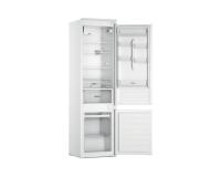 Ugradni kombinovani frižider Whirlpool WHC20D031B1, 307l - Img 2