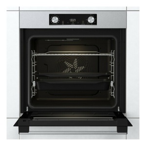 Ugradni set BOS6737E06X+ECT43BX Gorenje SteelSteam - Img 2