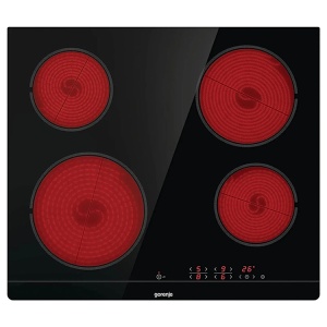 Ugradni set rerna i ploča 11618 Gorenje BO6737E02X+ECT41SC - Img 3