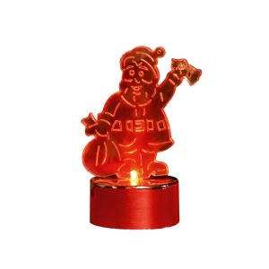 Ukrasna svetiljka deda mraz Home CDM1/S