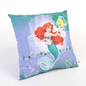 Ukrasni jastučić Disney Ariel 2720