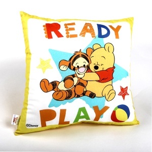 Ukrasni jastučić Disney Winnie ready 0002742