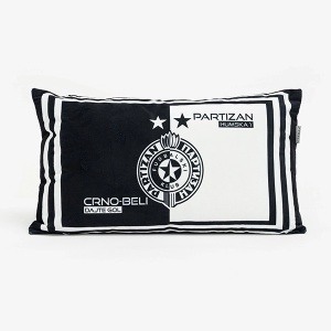 Ukrasni jastuk Partizan Humska 1 30x50cm