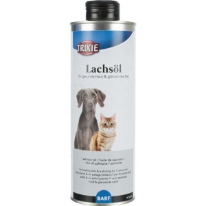 Ulje lososa 500 ml