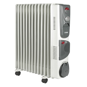 Uljni radijator Fox OH 13V