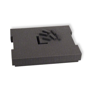Uložak za čuvanje sitnih delova BOSCH Foam 102