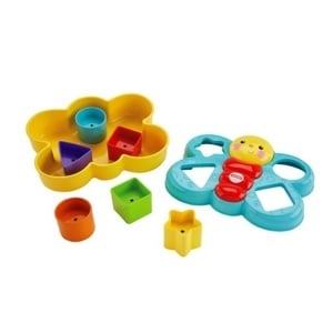 Umetaljka leptir Fisher Price 37070 - Img 3
