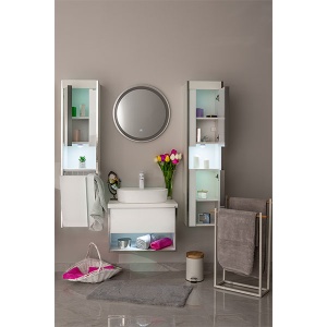 Umivaonik Lux Art CL460-1 60,5x41,5x13,5cm white 300309 - Img 3