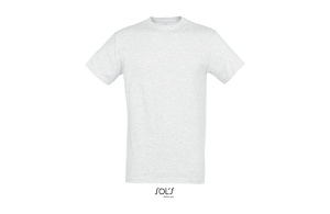 Unisex majica sa kratkim rukavima ash Regent S 311.380.75.S - Img 4