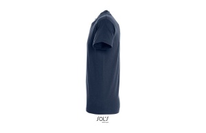Unisex majica sa kratkim rukavima teget Regent M 311.380.54.M - Img 6