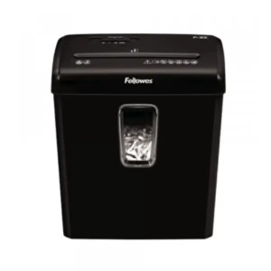 Uništivač dokumenata P-30C crni Fellowes 8645