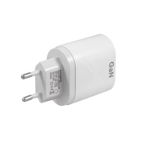 Univerzalni brzi punjač tip-PD tip-C tip-QC Prosto USBP389 - Img 2