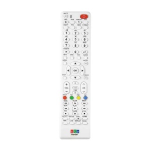 Univerzalni daljinski upravljač za Set Top Box STV-Vardar