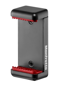 Univerzalni držač pametnog telefona za stativ Manfrotto MCLAMP
