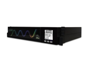 UPS E3 Performance RT 3000VA sa SNMP karticom i šinama Infosec - Img 4